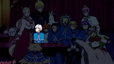 アニメ『魔入りました！入間くん』第4シリーズの鍵を握るプルソン・ソイ役キャストは伊藤節生さんに決定！ ボイス初解禁のキャラクターPVも公開