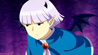 アニメ『魔入りました！入間くん』第4シリーズの鍵を握るプルソン・ソイ役キャストは伊藤節生さんに決定！ ボイス初解禁のキャラクターPVも公開