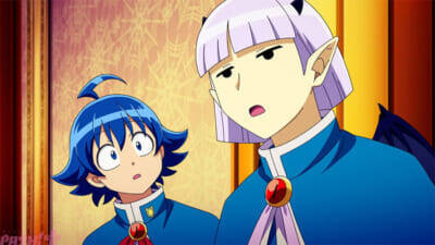 アニメ『魔入りました！入間くん』第4シリーズの鍵を握るプルソン・ソイ役キャストは伊藤節生さんに決定！ ボイス初解禁のキャラクターPVも公開