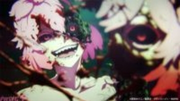 アニメ『地獄楽』桃花に助けを求められた菊花は、桃花とのこれまでを思い返し…。第二十一話(第二期八話)「菊と桃」あらすじ＆先行カット