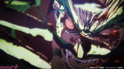 アニメ『地獄楽』桃花に助けを求められた菊花は、桃花とのこれまでを思い返し…。第二十一話(第二期八話)「菊と桃」あらすじ＆先行カット