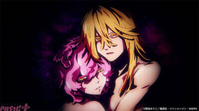 アニメ『地獄楽』桃花に助けを求められた菊花は、桃花とのこれまでを思い返し…。第二十一話(第二期八話)「菊と桃」あらすじ＆先行カット