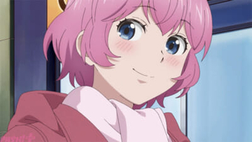 アニメ『大きい女の子は好きですか？』商店街へ買い出しにやってきた女子寮の面々は福引きに挑戦することになり…？ 第8話「ほんとに好きなのは、誰？」あらすじ＆先行カット