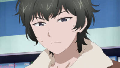 アニメ『大きい女の子は好きですか？』商店街へ買い出しにやってきた女子寮の面々は福引きに挑戦することになり…？ 第8話「ほんとに好きなのは、誰？」あらすじ＆先行カット