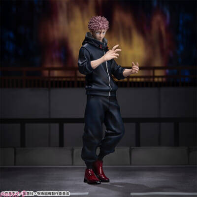 アニメ『呪術廻戦』第3期『死滅回游 前編』よりファン必見のオリジナルグッズが登場！ コラボキャンペーン「ファミマの総則(ルール)」登場アイテムを一挙紹介