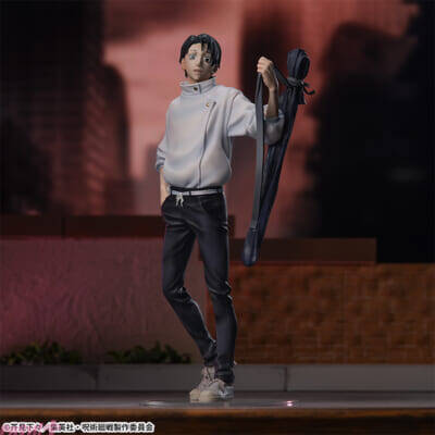 アニメ『呪術廻戦』第3期『死滅回游 前編』よりファン必見のオリジナルグッズが登場！ コラボキャンペーン「ファミマの総則(ルール)」登場アイテムを一挙紹介