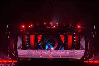 『アイドリッシュセブン』キャスト、アイドル、そしてマネージャーたちの「愛」が交差する忘れられない時間に！ 『アイナナ』10周年イベントのオフィシャルレポートが到着