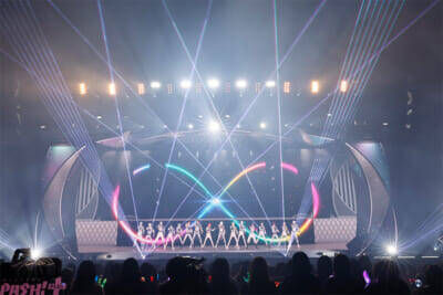 『アイドリッシュセブン』キャスト、アイドル、そしてマネージャーたちの「愛」が交差する忘れられない時間に！ 『アイナナ』10周年イベントのオフィシャルレポートが到着