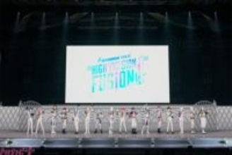 『アイドリッシュセブン』キャスト、アイドル、そしてマネージャーたちの「愛」が交差する忘れられない時間に！ 『アイナナ』10周年イベントのオフィシャルレポートが到着