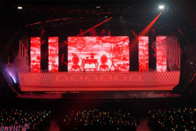 『アイドリッシュセブン』キャスト、アイドル、そしてマネージャーたちの「愛」が交差する忘れられない時間に！ 『アイナナ』10周年イベントのオフィシャルレポートが到着