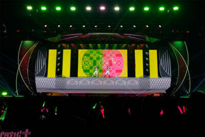 『アイドリッシュセブン』キャスト、アイドル、そしてマネージャーたちの「愛」が交差する忘れられない時間に！ 『アイナナ』10周年イベントのオフィシャルレポートが到着