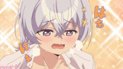 アニメ『よわよわ先生』ティザーPV公開！ 「つよつよギャル」椋林瑞希や「もみもみ不登校生」雪下祐樹などキャラ＆キャスト情報も到着