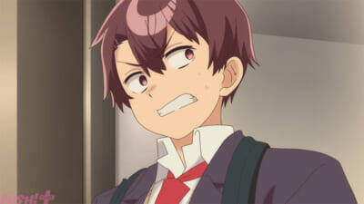 アニメ『よわよわ先生』ティザーPV公開！ 「つよつよギャル」椋林瑞希や「もみもみ不登校生」雪下祐樹などキャラ＆キャスト情報も到着