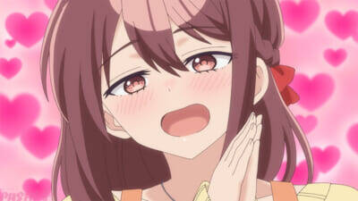 アニメ『よわよわ先生』ティザーPV公開！ 「つよつよギャル」椋林瑞希や「もみもみ不登校生」雪下祐樹などキャラ＆キャスト情報も到着