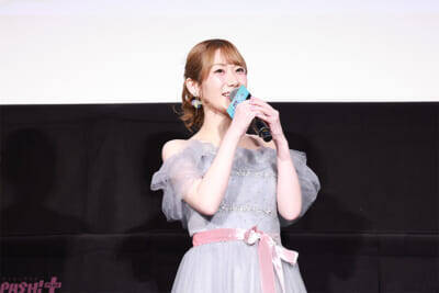 【劇場版転スラ】堂本光一さん「私は映画館にも行ったことが無いので…」前野智昭さん「映画館の椅子でキスを夢中でしましたやん！」キャストのやり取りにファン歓喜の『劇場版 転生したらスライムだった件 蒼海の涙編』大ヒット御礼舞台挨拶レポートが到着！