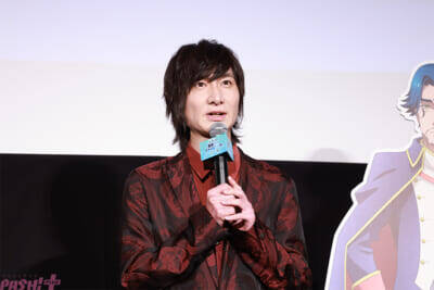 【劇場版転スラ】堂本光一さん「私は映画館にも行ったことが無いので…」前野智昭さん「映画館の椅子でキスを夢中でしましたやん！」キャストのやり取りにファン歓喜の『劇場版 転生したらスライムだった件 蒼海の涙編』大ヒット御礼舞台挨拶レポートが到着！