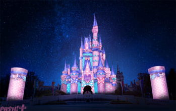 【ディズニー】ミニーやミッキーたちのかわいいグッズが多数登場！ 「ディズニー・パルパルーザ」第5弾「ミニーのファンダーランド」の演出「ファンダーナイト」やスペシャルグッズ＆メニューを紹介