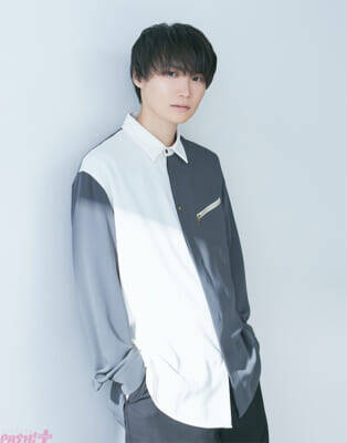 【アイアド】『I.ADORE(アイアドア)』干二支合九(CV:宇田川かいと)のキャラクターPVが公開！ ビジュアル＆キャラボイスもお披露目