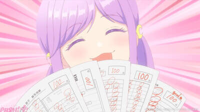 【幼ラブ】しお、あかり、るなこの3人が水着姿でえーゆーに迫る…!? アニメ『幼馴染とはラブコメにならない』第5話あらすじ＆先行カット