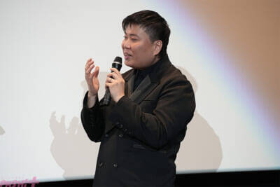 アニメ『超かぐや姫！』夏吉ゆうこさん「関わってくれた人がどんどん幸せになってくれたらいいな」劇場での公開をファンと祝った舞台挨拶レポートが到着！