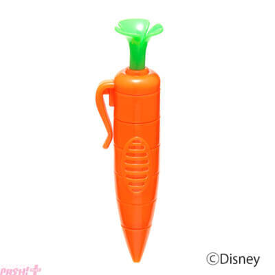 『ズートピア2』かわいい「にんじんペン」など豪華5大付録つき！ Gakken Disney Mook『だいすき！ズートピア2 スペシャルブック』が発売