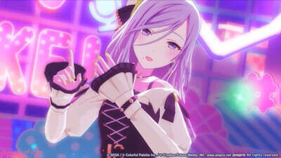 『プロジェクトセカイ』「Open up new horizons！」「バックステージの秘密ガチャ」が開催中！ みきとPさんの書き下ろし楽曲『カラフルファンデーション』もリズムゲーム楽曲に追加