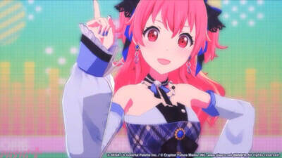 『プロジェクトセカイ』「Open up new horizons！」「バックステージの秘密ガチャ」が開催中！ みきとPさんの書き下ろし楽曲『カラフルファンデーション』もリズムゲーム楽曲に追加