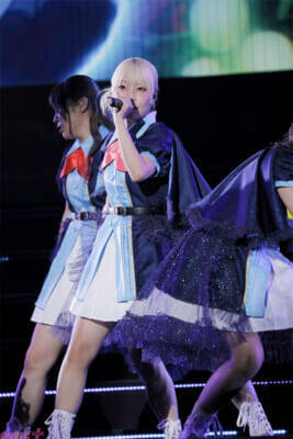 【ゾンサガ】劇場版ラストシーンの舞台となった「SAGAアリーナ」にて『ゾンビランドサガ』史上最大“佐賀県凱旋イベント”が2Days開催決定！