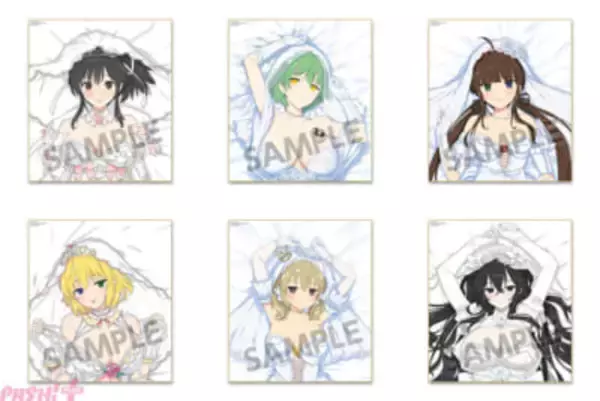 大きくやわらかな胸があなたの手首をやさしく癒す…！ 『閃乱カグラ』抱き枕カバー用の描き下ろしイラストを使用したおっぱいマウスパッドが登場