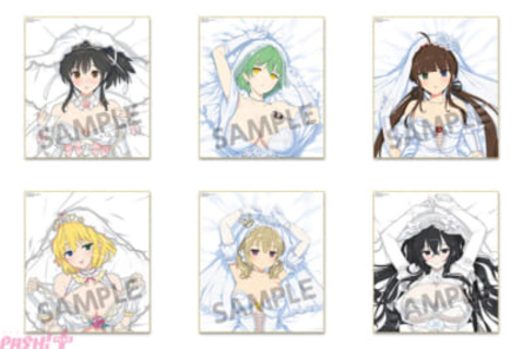 大きくやわらかな胸があなたの手首をやさしく癒す…！ 『閃乱カグラ』抱き枕カバー用の描き下ろしイラストを使用したおっぱいマウスパッドが登場