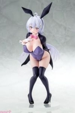 アニメ『よわよわ先生』特装版は鶸村ひよりのフィギュア付き！ Blu-rayが上下巻で発売決定