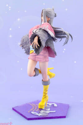 「ファービー」がまさかの“BISHOUJO”に!? チョベリグなギャルスタイルの『Hasbro美少女 ファービー 完成品フィギュア』が登場