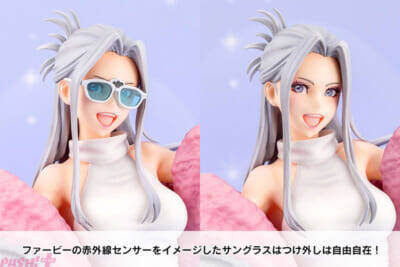 「ファービー」がまさかの“BISHOUJO”に!? チョベリグなギャルスタイルの『Hasbro美少女 ファービー 完成品フィギュア』が登場