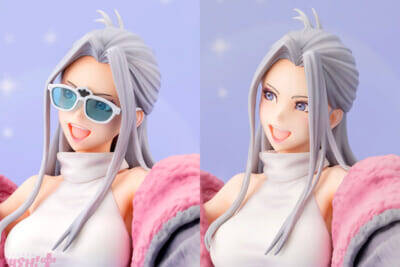 「ファービー」がまさかの“BISHOUJO”に!? チョベリグなギャルスタイルの『Hasbro美少女 ファービー 完成品フィギュア』が登場