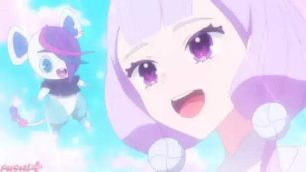 【プリオケ】頑なに心を閉ざしたピュリティ。そんな彼女を止めたのは…!? アニメ『プリンセッション・オーケストラ』第35話「蕾を開き、花は咲く」あらすじ＆先行カット