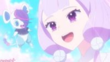 【プリオケ】頑なに心を閉ざしたピュリティ。そんな彼女を止めたのは…!? アニメ『プリンセッション・オーケストラ』第35話「蕾を開き、花は咲く」あらすじ＆先行カット