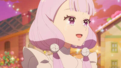 【プリオケ】頑なに心を閉ざしたピュリティ。そんな彼女を止めたのは…!? アニメ『プリンセッション・オーケストラ』第35話「蕾を開き、花は咲く」あらすじ＆先行カット