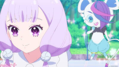 【プリオケ】頑なに心を閉ざしたピュリティ。そんな彼女を止めたのは…!? アニメ『プリンセッション・オーケストラ』第35話「蕾を開き、花は咲く」あらすじ＆先行カット