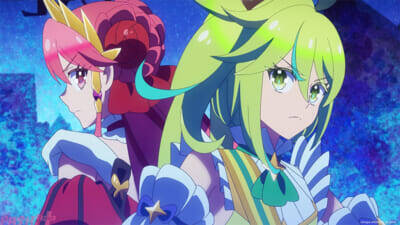 【プリオケ】頑なに心を閉ざしたピュリティ。そんな彼女を止めたのは…!? アニメ『プリンセッション・オーケストラ』第35話「蕾を開き、花は咲く」あらすじ＆先行カット