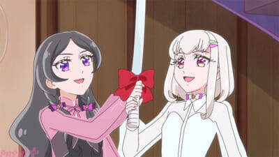 【キミプリ】うたたちは、クリスマスが近づいてきたはなみちタウンをキラッキランランにしようと考えるが…？ 『キミとアイドルプリキュア♪』第45話あらすじ＆先行カット