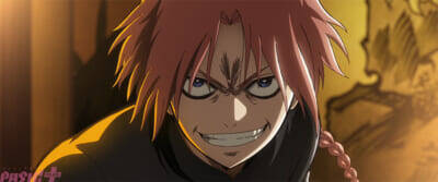 『新劇場版 銀魂 -吉原大炎上-』万事屋キャスト＆SUPER BEAVER登壇の開記念初日舞台挨拶が開催決定！ 緊迫感あふれる場面写真も一挙解禁