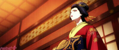 『新劇場版 銀魂 -吉原大炎上-』万事屋キャスト＆SUPER BEAVER登壇の開記念初日舞台挨拶が開催決定！ 緊迫感あふれる場面写真も一挙解禁