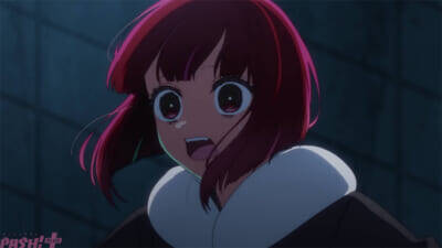 アニメ『【推しの子】』島の事務所に出入りする姿を記者に撮られてしまったかなの行動は…!? 第30話「アイドルと恋愛」あらすじ＆先行カット