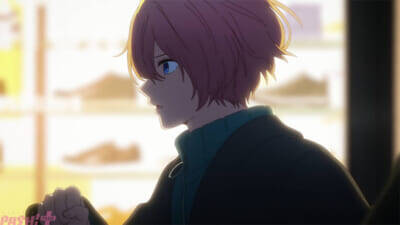 アニメ『【推しの子】』島の事務所に出入りする姿を記者に撮られてしまったかなの行動は…!? 第30話「アイドルと恋愛」あらすじ＆先行カット