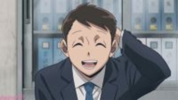 アニメ『ヴィジランテ』いよいよ第2期も最終話。コーイチの考える自身の将来とは…？ 第26話(第2期 第13話)「卒業と進路」あらすじ＆先行カット