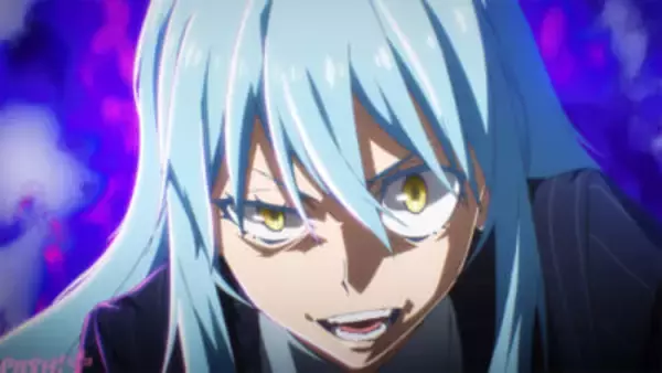 【転スラ4期】評議会からの理不尽な要望にリムルは激怒する…！ アニメ『転生したらスライムだった件』第78話「西方諸国評議会」あらすじ＆先行カット