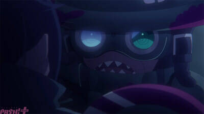 アニメ『デジモンビートブレイク』グラニットとレーナはムースモンの能力で極寒の雪山へ転送されてしまう…！ 第16話「僕の居場所」あらすじ＆先行カット