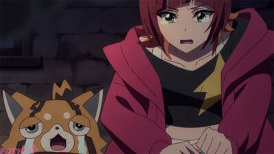 アニメ『デジモンビートブレイク』グラニットとレーナはムースモンの能力で極寒の雪山へ転送されてしまう…！ 第16話「僕の居場所」あらすじ＆先行カット