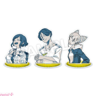 『都市伝説解体センター』第一弾は『ようこそ都市伝説解体センターへ feat.KAITO』！ クリエイターズ キャラMVが3日間連続公開