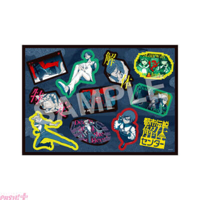 『都市伝説解体センター』第一弾は『ようこそ都市伝説解体センターへ feat.KAITO』！ クリエイターズ キャラMVが3日間連続公開